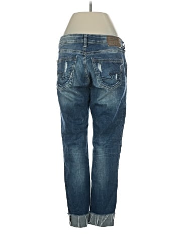 Silver Jeans Co. Jeans (view 2)