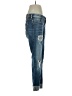 Silver Jeans Co. Stars Blue Jeans Size 27 waist - photo 4