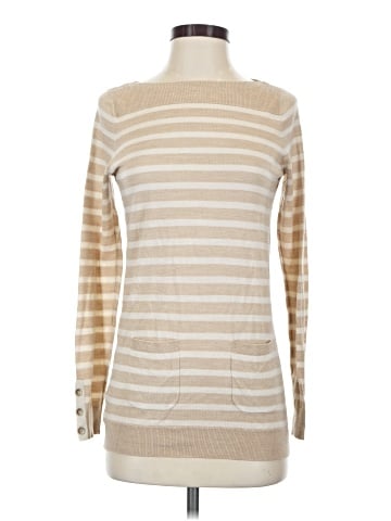 Ann Taylor LOFT Pullover Sweater (view 1)