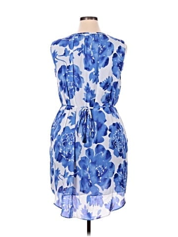 Simply Vera Vera Wang Cocktail Dress (view 2)