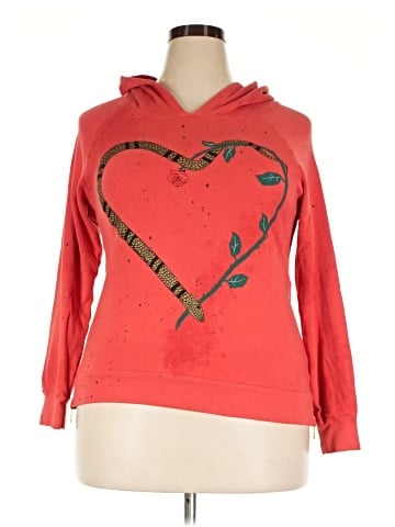 Lauren Moshi Sweatshirt (view 1)