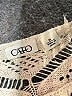 Cato 100% Cotton Ivory Pullover Sweater Size M - photo 7