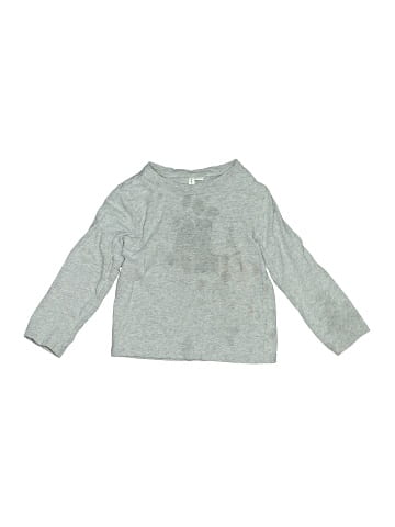 Janie and Jack Long Sleeve T-Shirt (view 1)