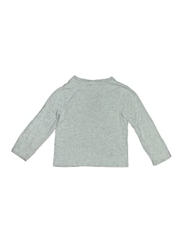 Janie and Jack Long Sleeve T-Shirt (view 2)