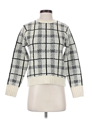 L.L.Bean Wool Pullover Sweater (view 1)