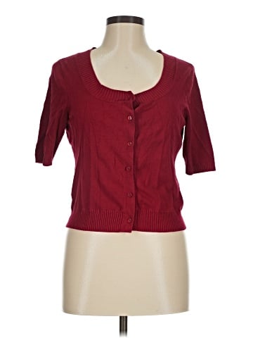 Ann Taylor LOFT Cardigan (view 1)
