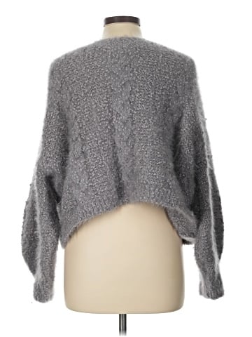 Pol Pullover Sweater (view 2)