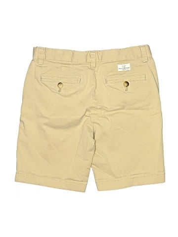 Vineyard Vines Khaki Shorts (view 2)