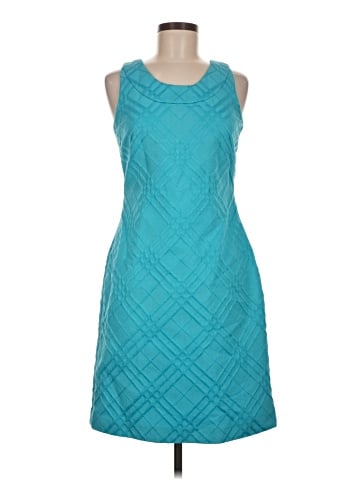 Evan Picone Cocktail Dress (view 1)