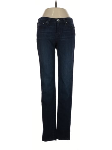 Adriano Goldschmied Jeans (view 1)