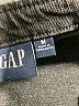 Gap Black Jacket Size M - photo 6