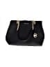 MICHAEL Michael Kors 100% Leather Solid Black Tote One size - photo 1