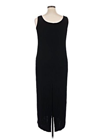Alex Evenings Casual Dress (view 2)
