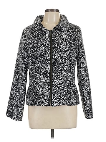 Zoe D. Jacket (view 1)