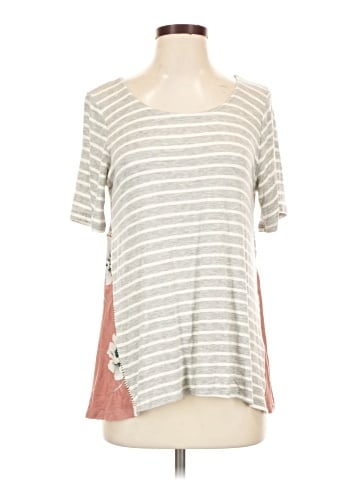 Potter's Pot Short Sleeve T-Shirt (view 1)
