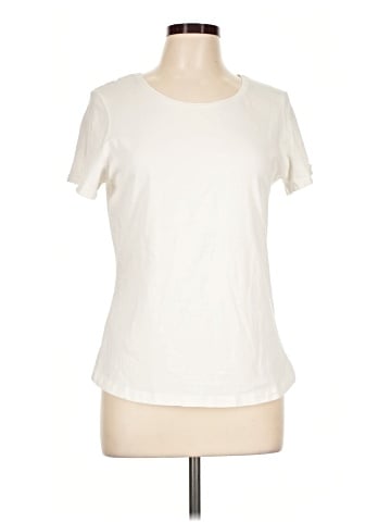 Dunnes Short Sleeve T-Shirt (view 1)