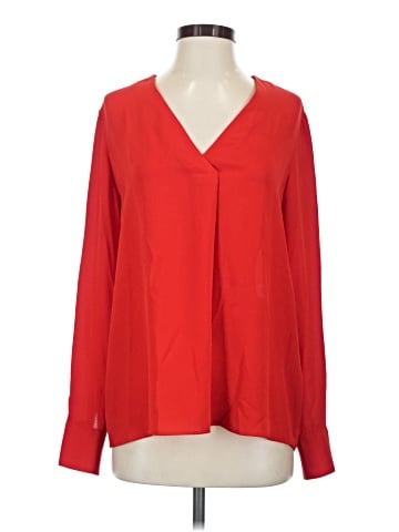 Banana Republic Long Sleeve Blouse (view 1)