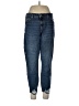Denizen from Levi's Blue Jeans Size 32 waist - photo 1