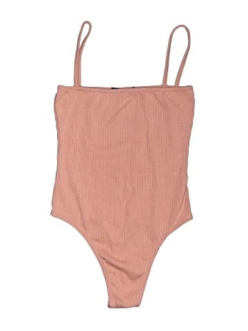 Missguided Bodysuit (view 1)