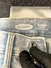 Old Navy Stars Blue Jeans Size 8 - photo 3