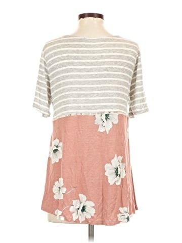 Potter's Pot Short Sleeve T-Shirt (view 2)