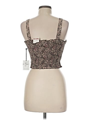 Japna Sleeveless Top (view 2)