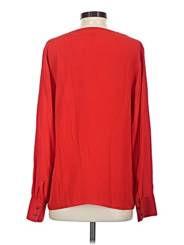 Banana Republic Long Sleeve Blouse (view 2)