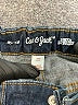 Cat & Jack Blue Jeans Size 12 - photo 3