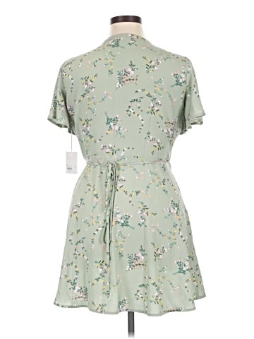 LC Lauren Conrad Casual Dress (view 2)