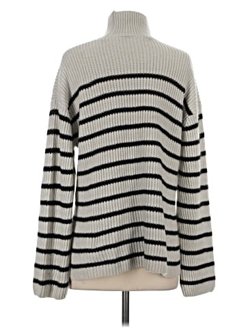 ALLSAINTS Turtleneck Sweater (view 2)