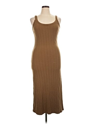 Vitamin A Casual Dress (view 1)