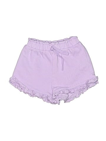 Zara Shorts (view 1)