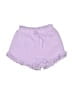 Zara Purple Shorts Size 3 - 4 - photo 1