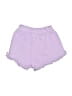 Zara Purple Shorts Size 3 - 4 - photo 2
