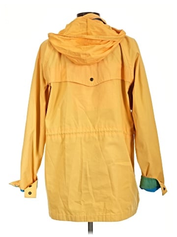 London Fog Raincoat (view 2)