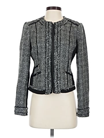 White House Black Market Jacket (view 1)