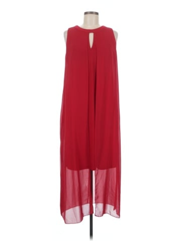 Emma & Michele Cocktail Dress (view 1)