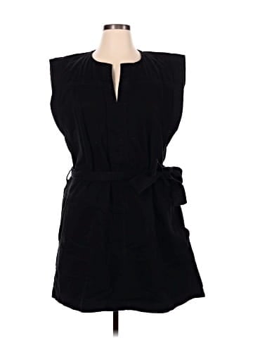 Banana Republic Factory Store Casual Dress (view 1)