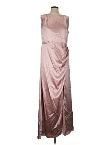 JJ's House Cocktail Dress (view 1)
