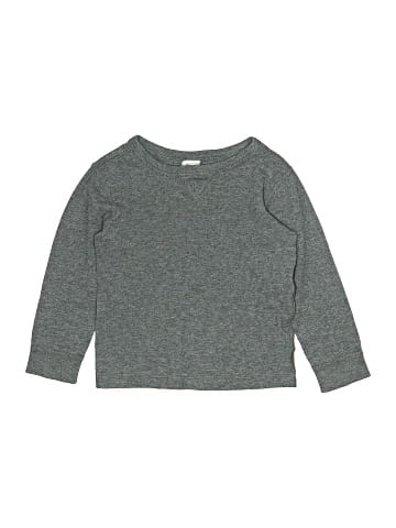 Hanna Andersson Pullover Sweater (view 1)