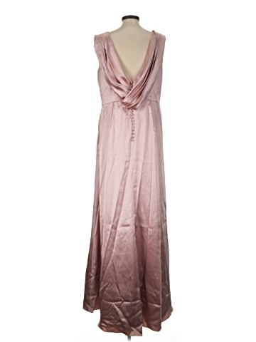 JJ's House Cocktail Dress (view 2)