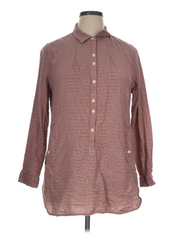 Toad & Co Casual Dress (view 1)