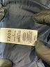 IZOD 100% Cotton Solid Blue Blazer Size 7 - photo 3