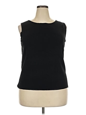 Grace Elements Sleeveless T-Shirt (view 1)