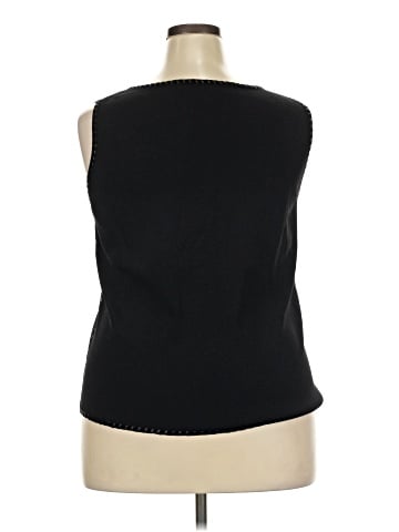Grace Elements Sleeveless T-Shirt (view 2)