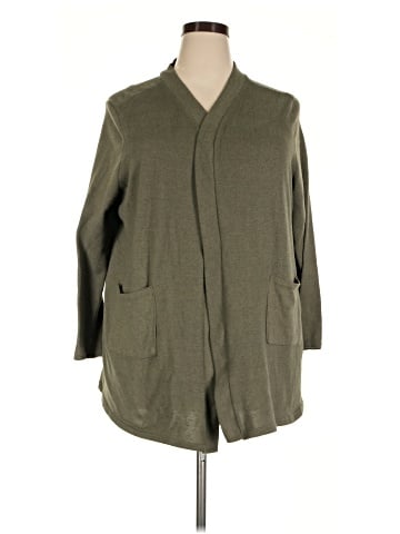 rue21 Cardigan (view 1)