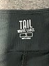 Tail Solid Black Skort Size S - photo 3