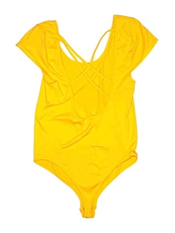 Eye Candy Bodysuit (view 2)