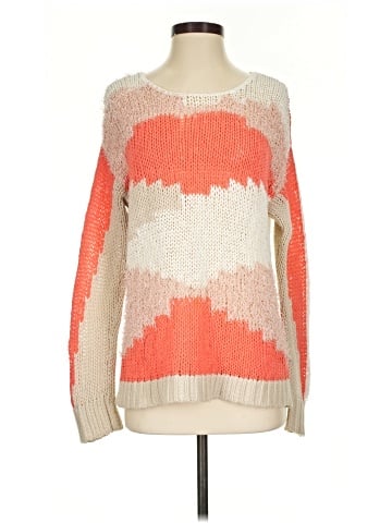 TWO by Vince Camuto Pullover Sweater (view 1)