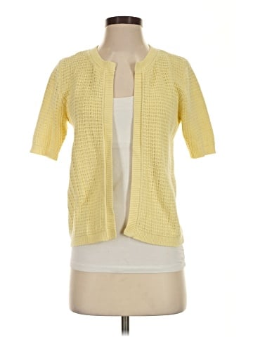 Ann Taylor Factory Cardigan (view 1)